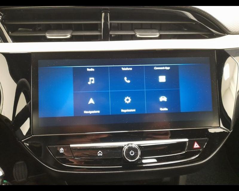 Opel Corsa GS 1.2 100CV MT6