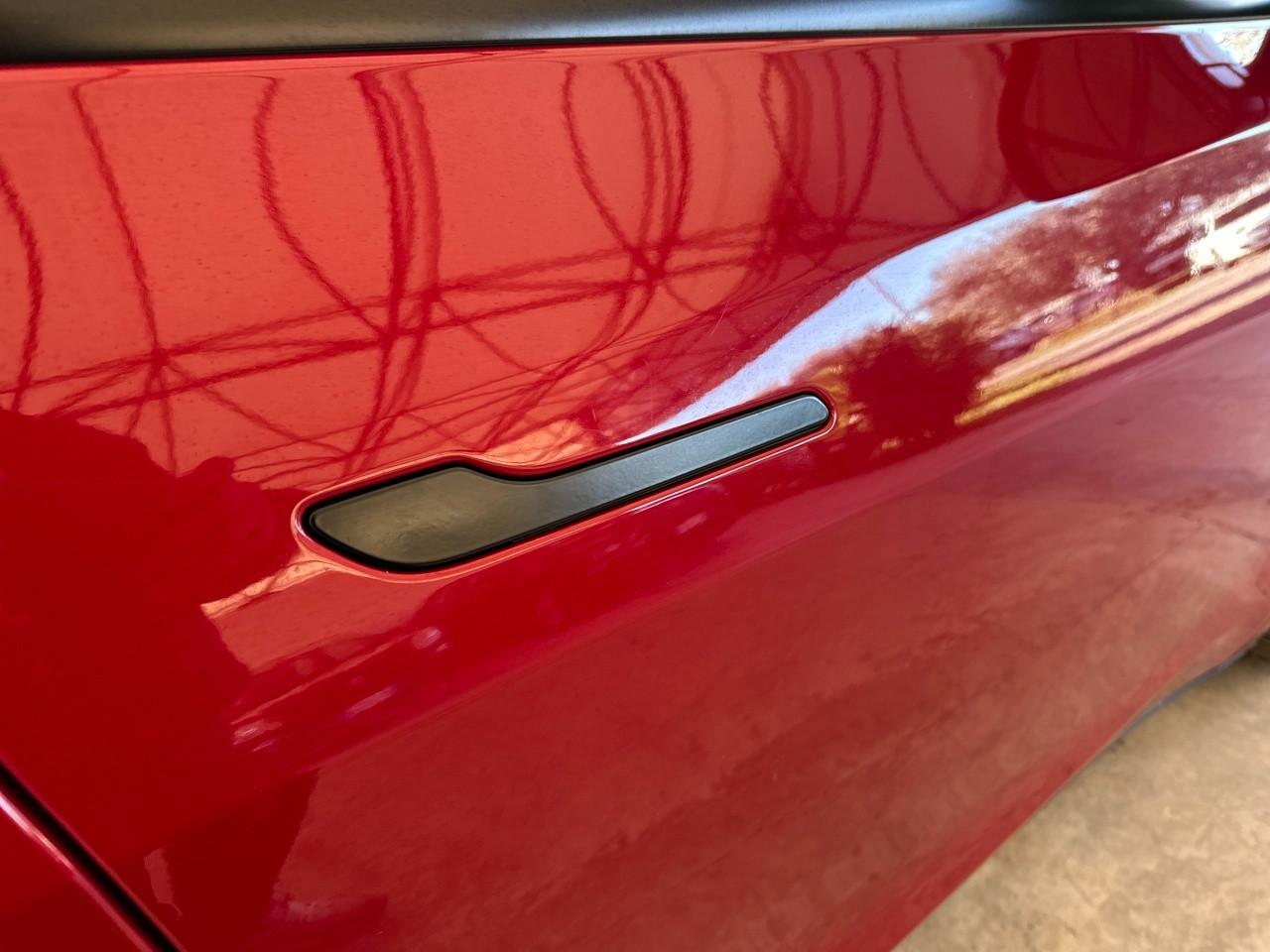 TESLA Model Y 2021 - Model Y Single Motor rwd