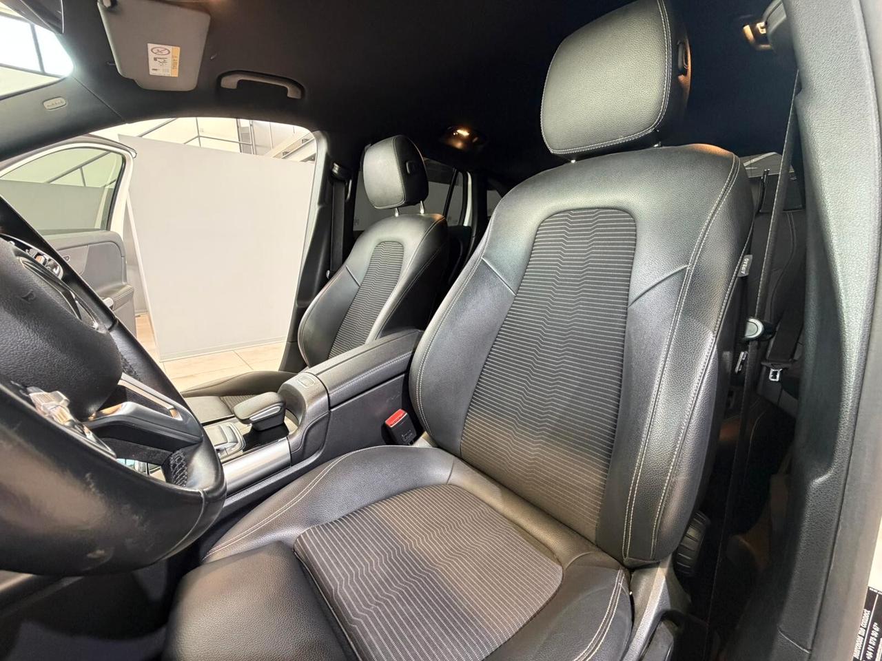 Mercedes-benz GLA 200 d Automatic Sport Plus