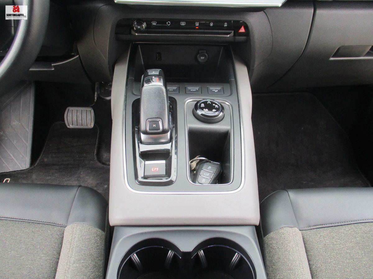 CITROEN C5 Aircross BlueHDi 130 S&S EAT8 Shine-2021