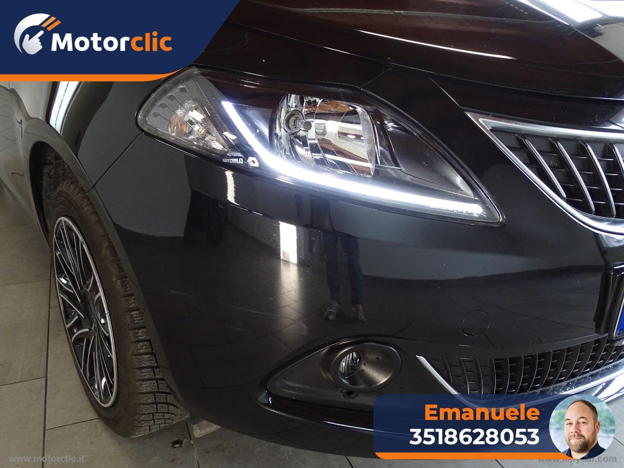 LANCIA Ypsilon 1.0 FireFly 5p. S&S Hybrid Oro