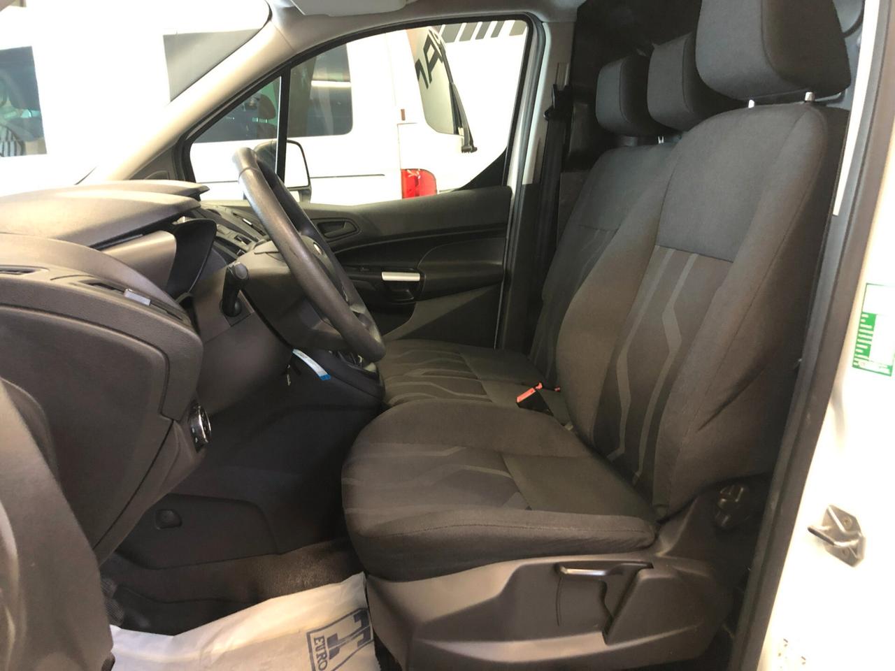 Ford Transit Connect 210 1.5 120CV PL