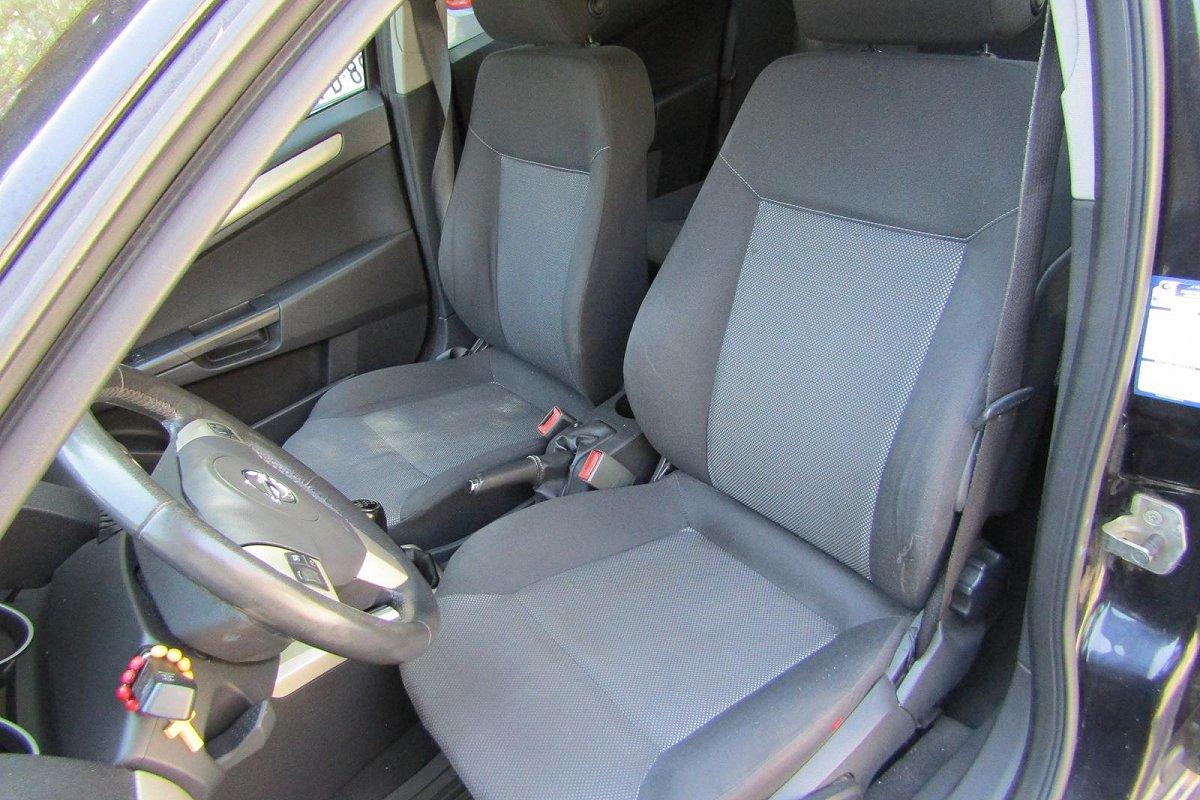 OPEL Astra 1.7 CDTI 125CV Station Wagon Enjoy