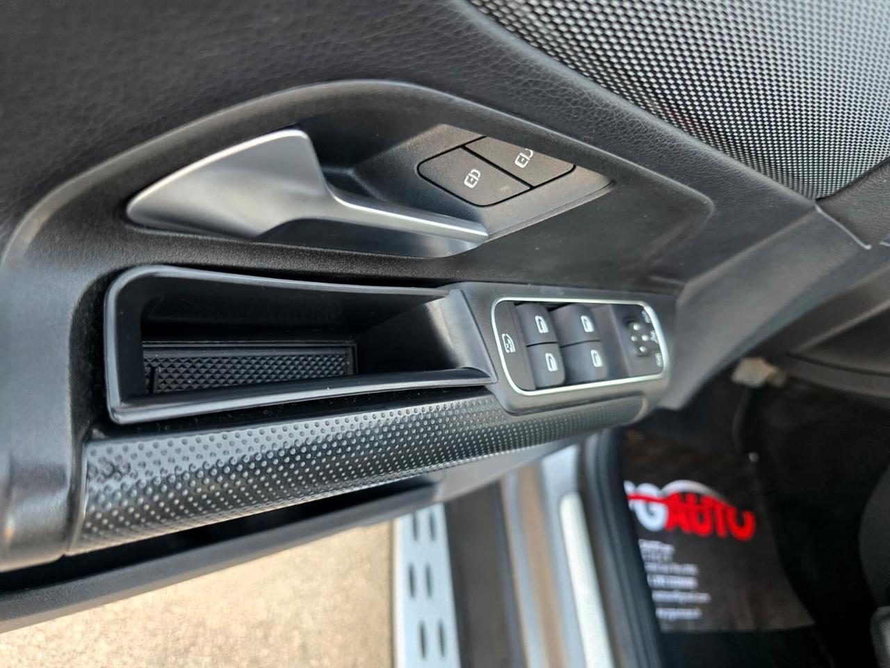 Mercedes-benz GLB 200 d Automatic 4Matic Premium