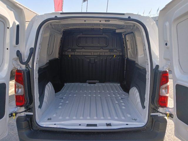 CITROEN Berlingo BlueHDi 100 3 Posti S&S Van M
