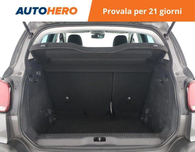 CITROEN C3 Aircross PureTech 110 S&S Feel