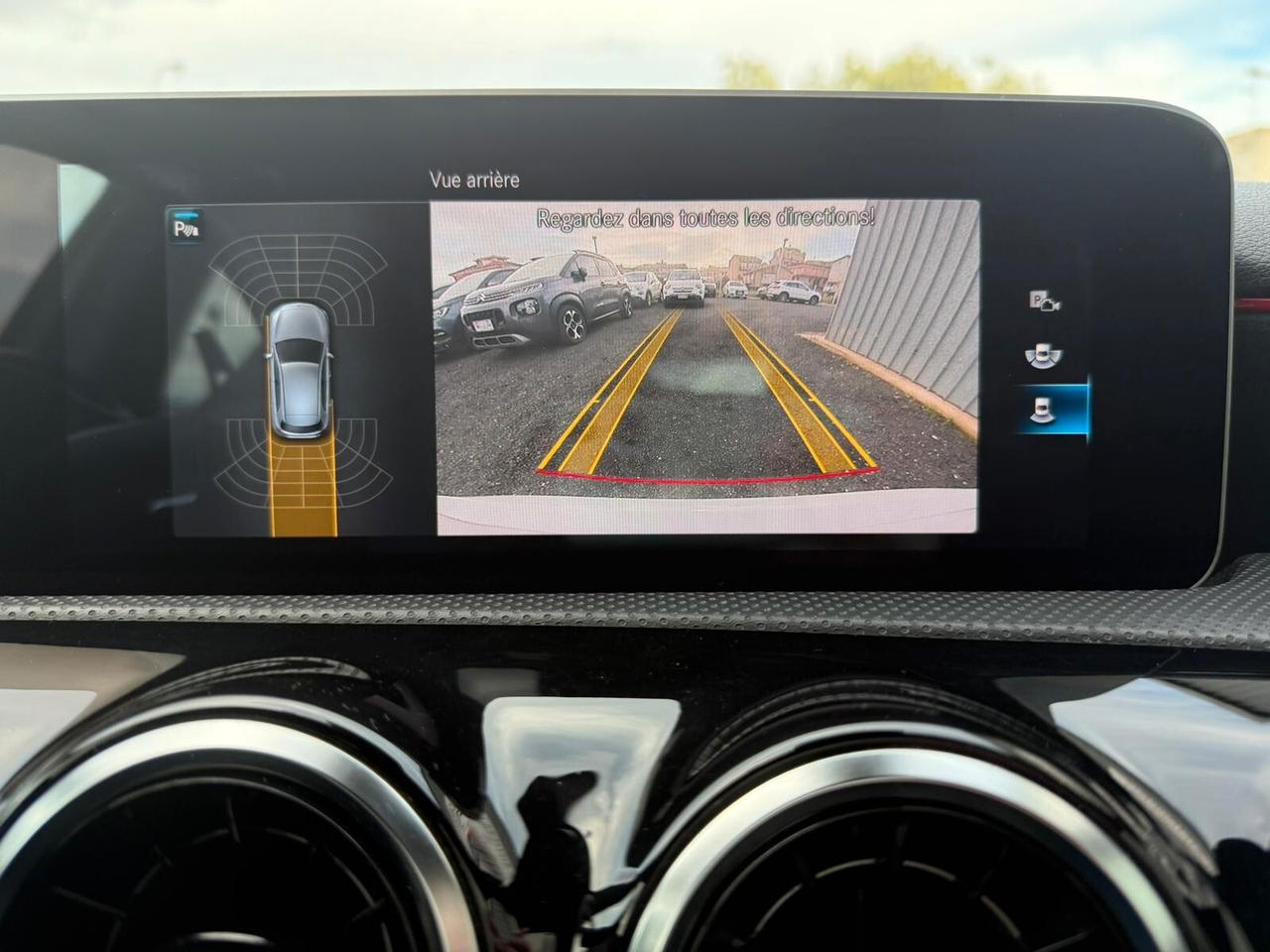 Mercedes-benz A 200 CDI AMG PREMIUM