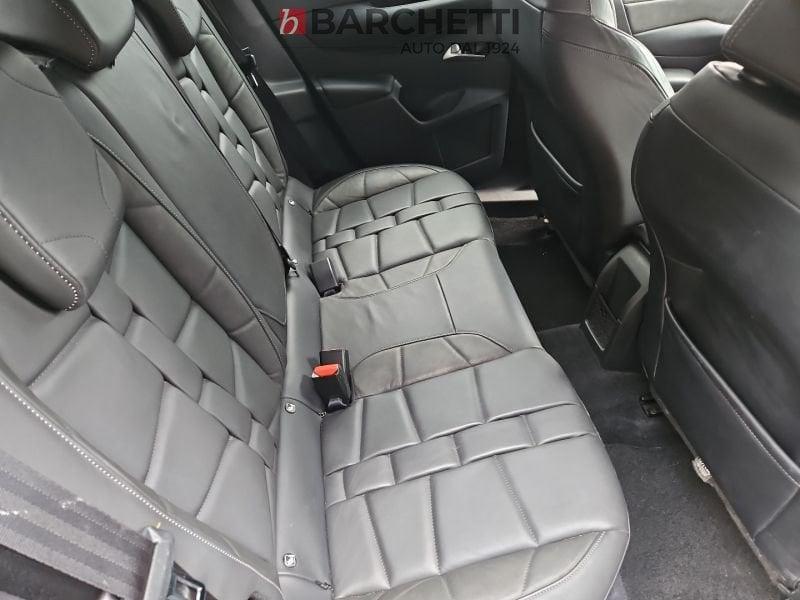 DS DS3 CROSSBACK BLUEHDI SO CHIC