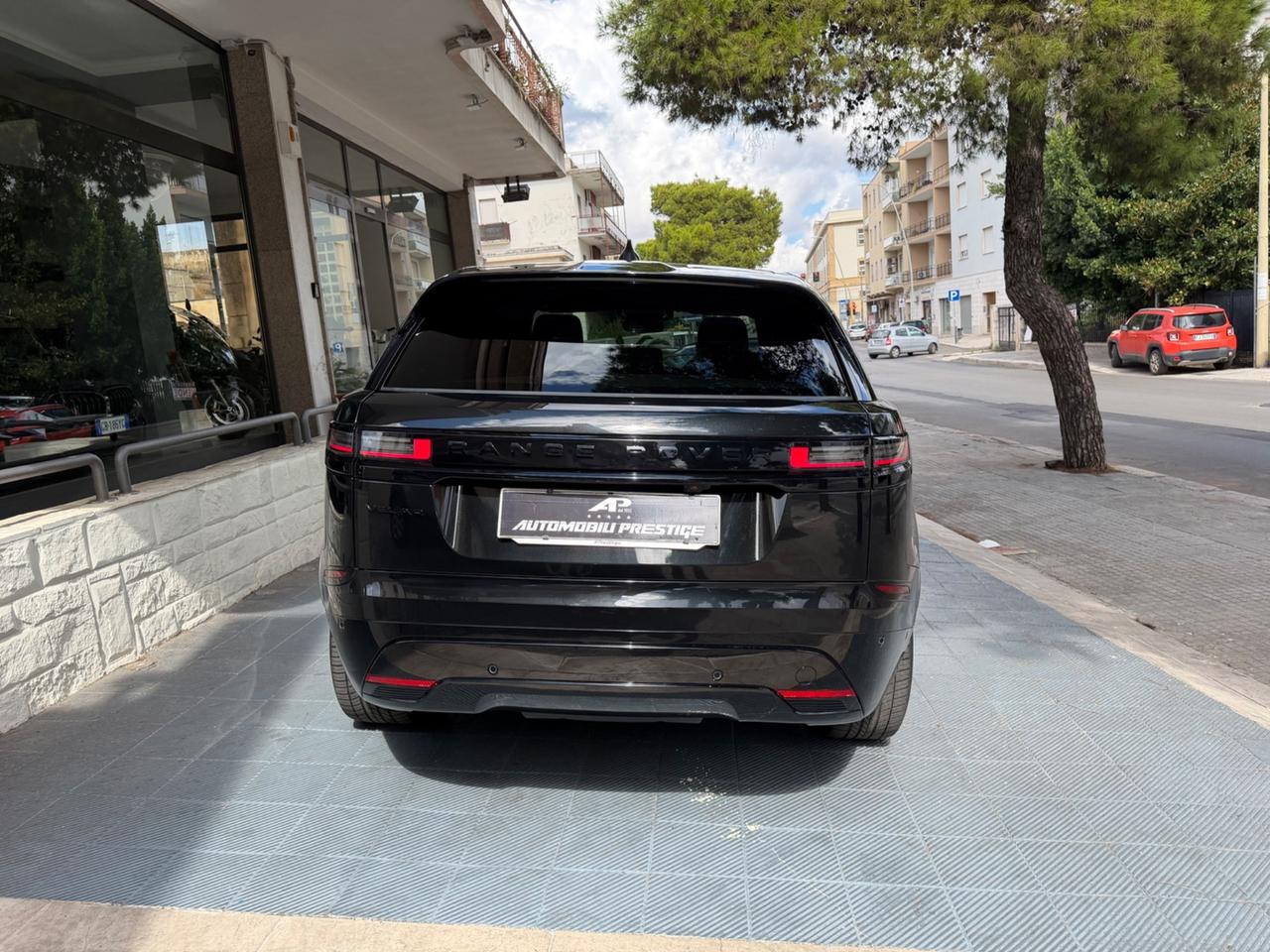 Land Rover Range Velar 2.0 I4 PHEV 404 CV Dynamic HSE