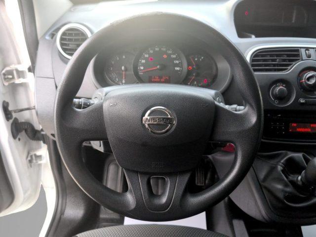 NISSAN NV250 1.5 dCi 115CV PC Van Più Iva