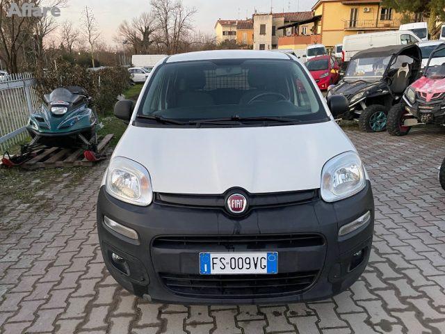 FIAT Panda 1.2 Pop Van 2 posti