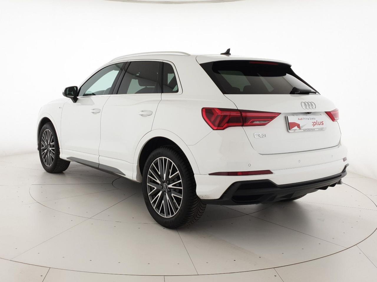 35TDI 150CV S tronic S line Edition