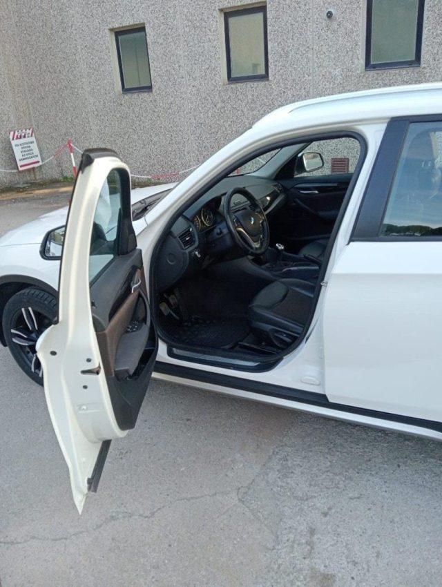 BMW X1 xDrive18d X Line