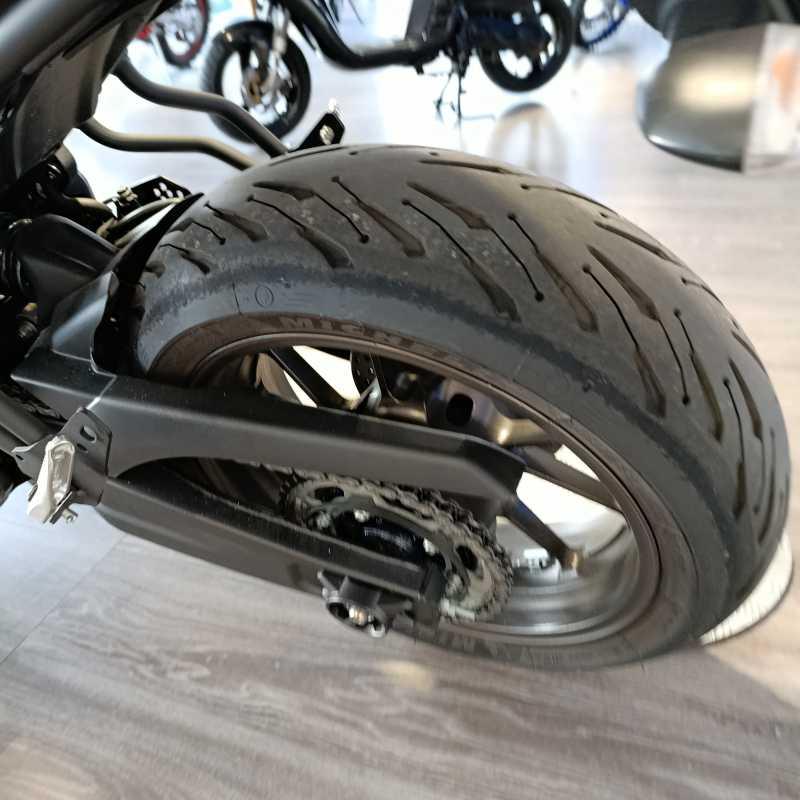 Yamaha XSR 700 - 2022