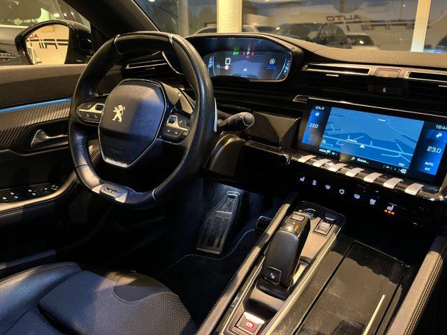 PEUGEOT 508 SW GT BlueHDi 130cv Stop&Start EAT8