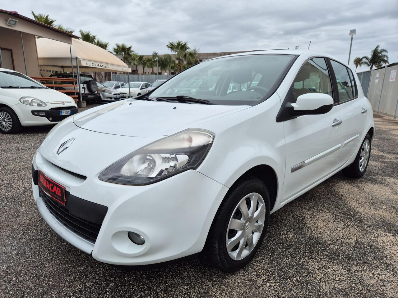 Renault Clio 1.5 dCi 75CV RESTAYLING FULL NUOVA