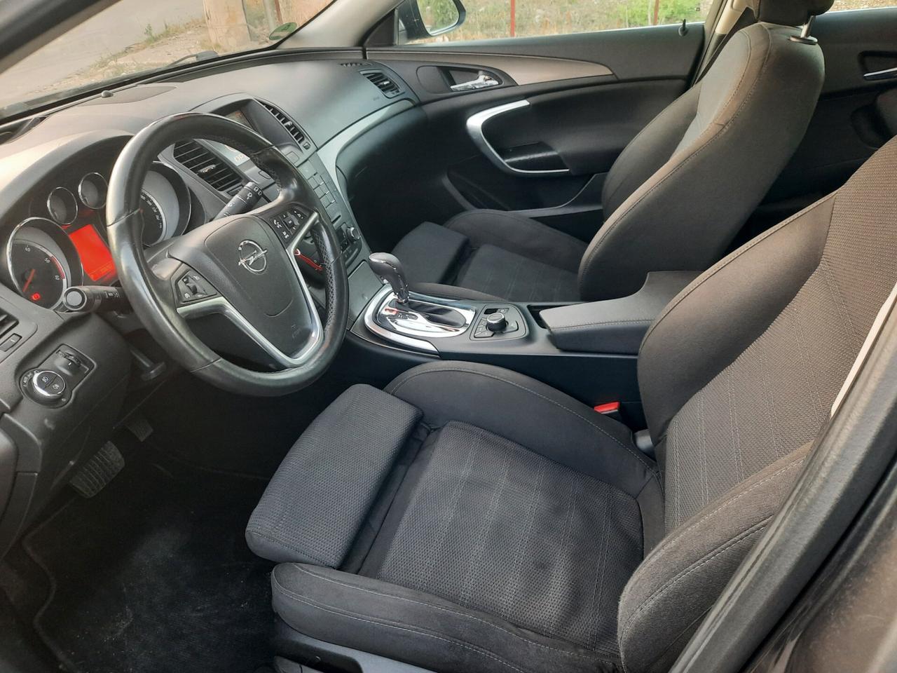 OPEL INSIGNA 2.0 CDTI EDITION