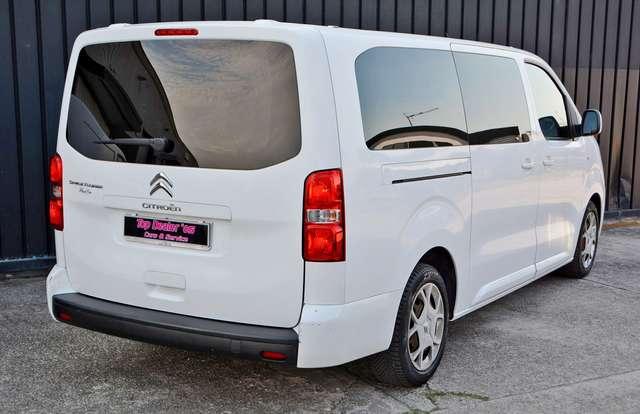 Citroen Spacetourer BlueHDi 180 S&S EAT8 XL 8posti