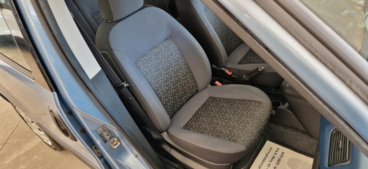 Fiat Doblò 2.0 Mjt 135cv EMOTION 7 Posti