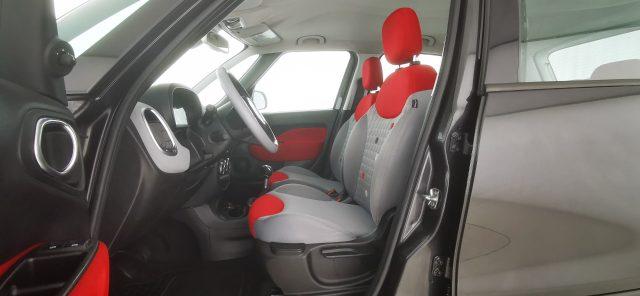 FIAT 500L 1.3 Multijet 85 CV Easy