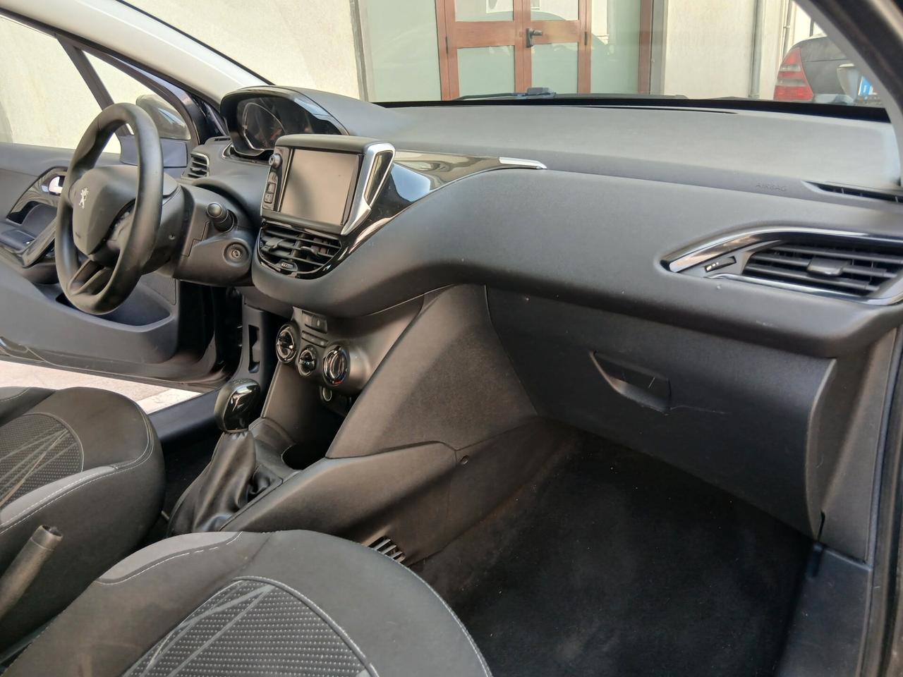 Peugeot 208 1.0 VTi 68 CV 5 porte Active