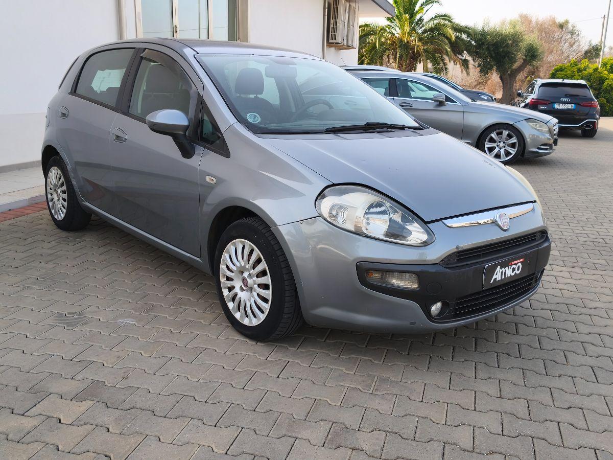 FIAT Punto Evo 1.3 Mjt 75CV 5p. Dynamic