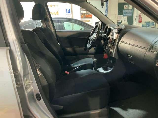 Daihatsu Terios Terios 1.5 SX top 4WD-gancio traino-