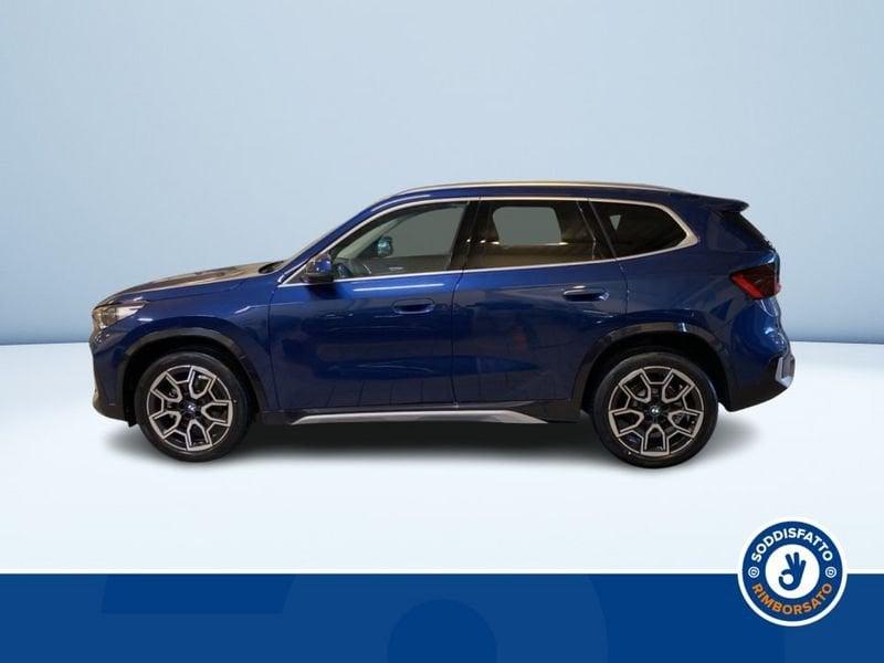 BMW X1 XDRIVE20D