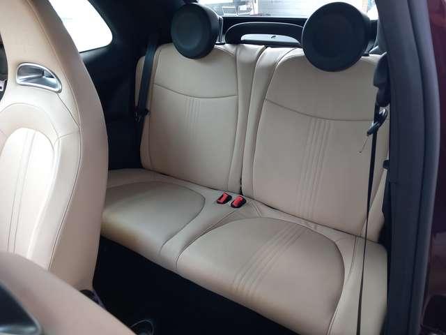 Abarth 695C 1.4 16v t. t-jet Tributo Maserati 180cv MTA
