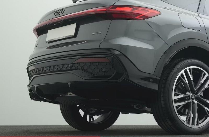Audi Q5 Sportback TDI 150kW quattro S tronic S Line TETTO MATRIX LED CAMERA