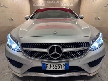 Mercedes-benz C 220 d Auto 4Matic Coupé Premium Plus