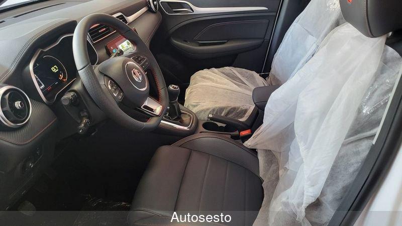 MG ZS Classic 1.5 VTi-tech Luxury