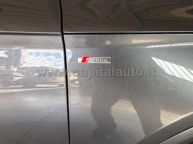 Audi Q5 Sportback 40 TDI quattro S tronic s-line NETTO 19000