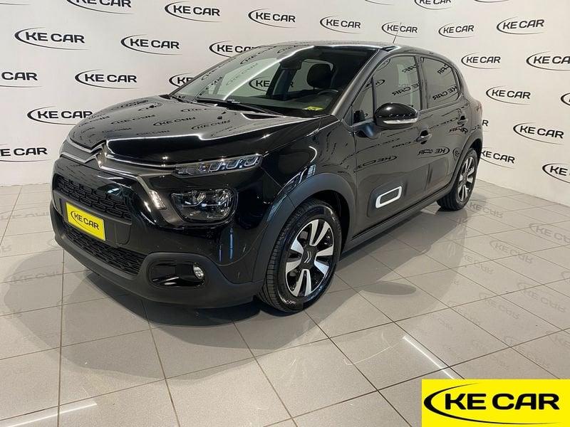 Citroën C3 PureTech 100 S&S MAX -PROMO CITROEN