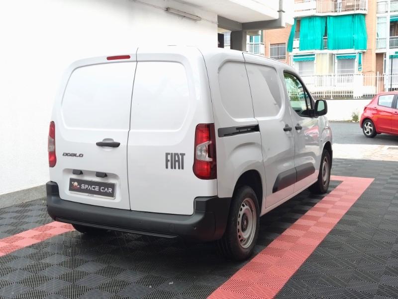 FIAT Doblò 4ª serie Doblò 1.5 BlueHdi 100CV ...