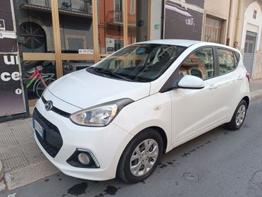 Hyundai i10 1.0 LPGI Econext Sound Edition
