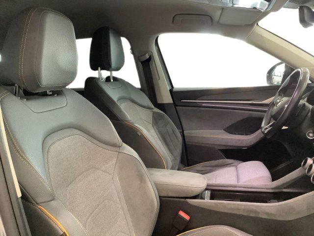 SKODA Kodiaq 2.0 TDI DSG 7 posti Style