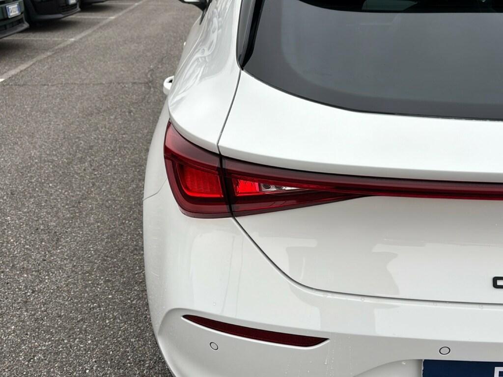 Cupra Leon 1.5 Hybrid DSG