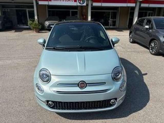 Fiat 500 1.0 hybrid Dolcevita 70cv MY24