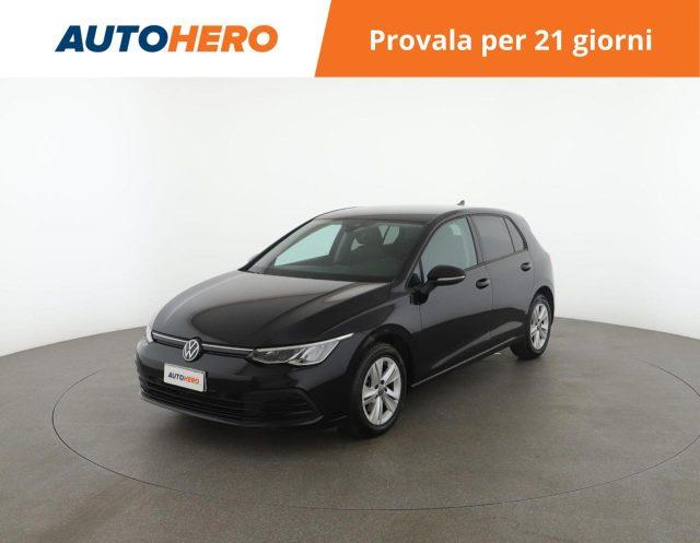 VOLKSWAGEN Golf 1.0 eTSI EVO DSG Life