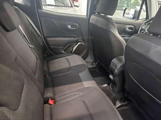 Jeep Renegade Renegade 1.0 Turbo 120CV Limited