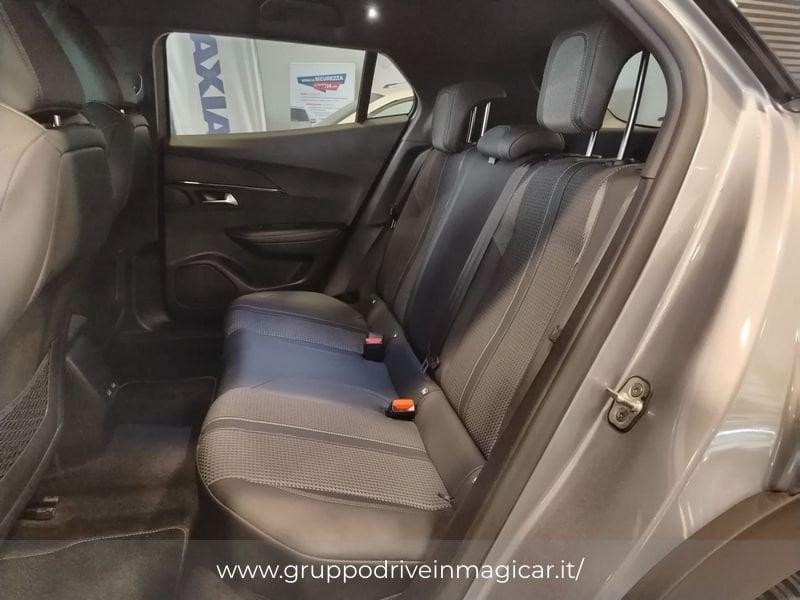 Peugeot 2008 BlueHDi 130 EAT8 GT S/S aut.