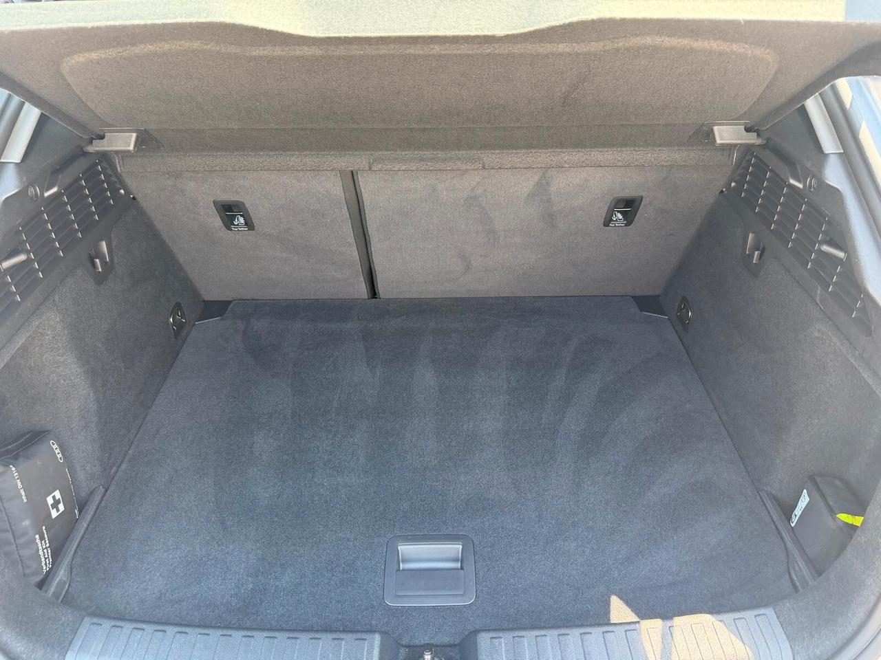 Audi A3 SPB 30 g-tron S tronic Business