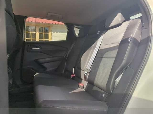 Nissan Qashqai Qashqai MHEV 140 CV N-Connecta