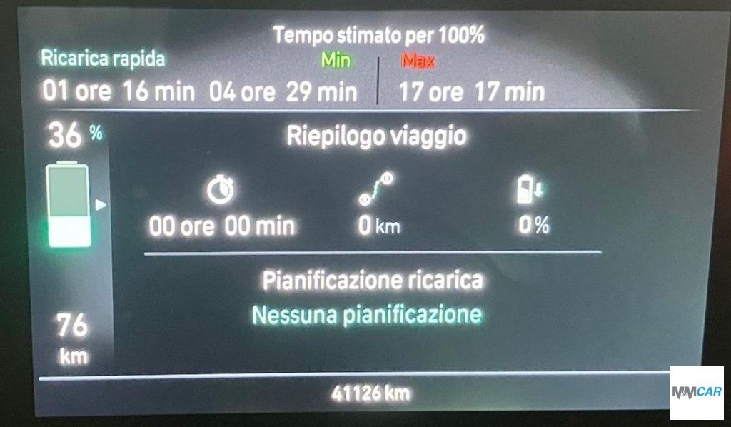 FIAT - 500 E - 500 Icon + Berlina