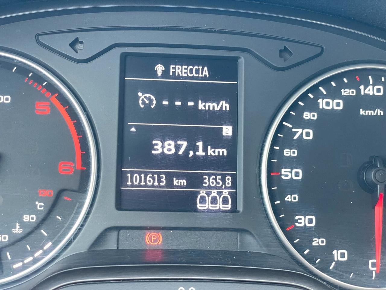 Audi Q2 1.6 TDI 116cv Sport