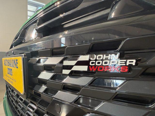 MINI Cooper S 5 Porte JCW/JOHN COOPER WORKS TETTO / PREZZO REALE
