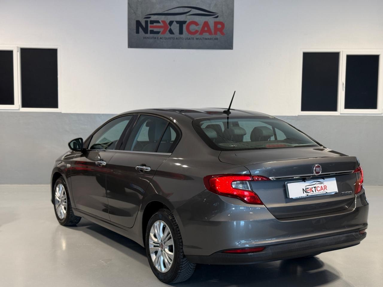 FiatTipo 4p 1.4 Lounge 95cv