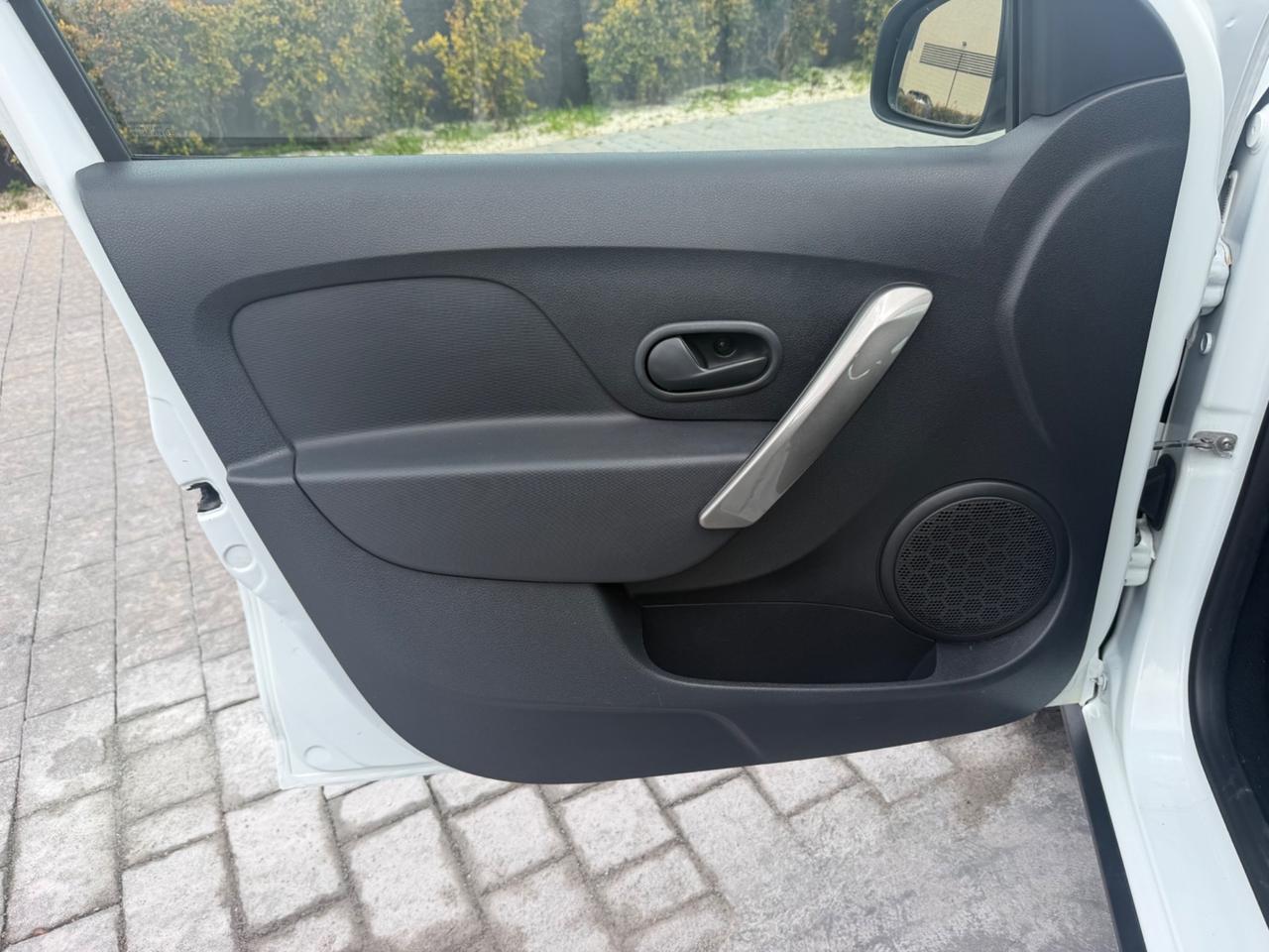 Dacia Sandero Stepway 0.9 TCe 12V 90CV Start&Stop Lauréate