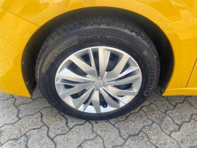 PEUGEOT 208 LIKE 5P **PREZZO FISSO E TRASPARENTE**